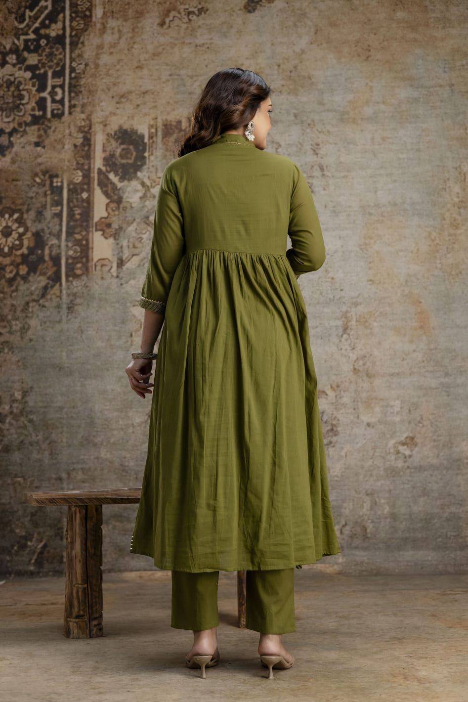 Naisha K 589 Kurti wholesale suppliers in India